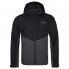 Kilpi Sonna, Regenjacke, Herren, dunkelblau