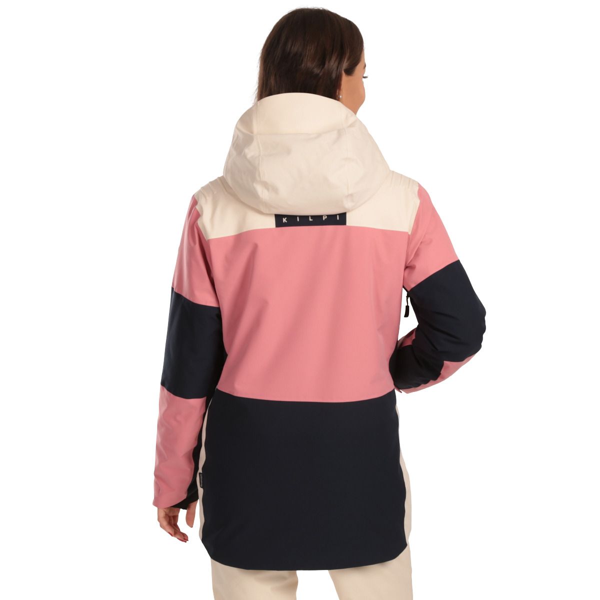 Kilpi Teen, Skidjacka, Dam, Coral