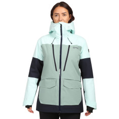 Kilpi Teen, Skijakke, Dame, Mint