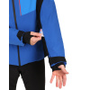 Kilpi Tonnsi, chaqueta de esquí, hombre, navy
