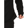 Kilpi Tonnsi, chaqueta de esquí, hombre, negro