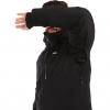 Kilpi Tonnsi, ski jacket, men, black