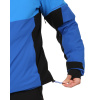 Kilpi Tonnsi, ski jacket, men, dark blue