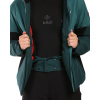 Kilpi Tonnsi, ski jacket, men, dark green