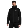 Kilpi Tonnsi, ski jacket, plus size, men, black