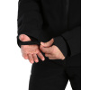 Kilpi Tonnsi, ski jacket, plus size, men, black
