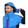 Kilpi Tonnsi, ski-jas, heren, navy