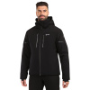 Kilpi Tonnsi, Skijacke, Plus Size, Herren, schwarz
