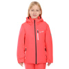 Kilpi Valera, chaqueta de esquí, junior, pink
