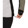 Kilpi Valera, laskettelutakki, plus size, nainen, vihreä