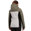 Kilpi Valera, lyža?ská bunda, plus size, dámská, zelená