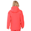Kilpi Valera, ski jacket, junior, pink