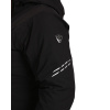 Kilpi Valera, ski jacket, plus size, women, black