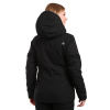 Kilpi Valera, ski jacket, women, black