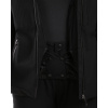 Kilpi Valera, ski jacket, women, black