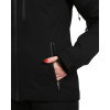 Kilpi Valera, ski jacket, women, black