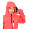 Kilpi Valera, Skidjacka, Junior, Pink