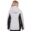 Kilpi Valera, Skijacke, Plus Size, Damen, grau