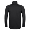 Kilpi Willie-M, camisola interior de esqui, homem, preto