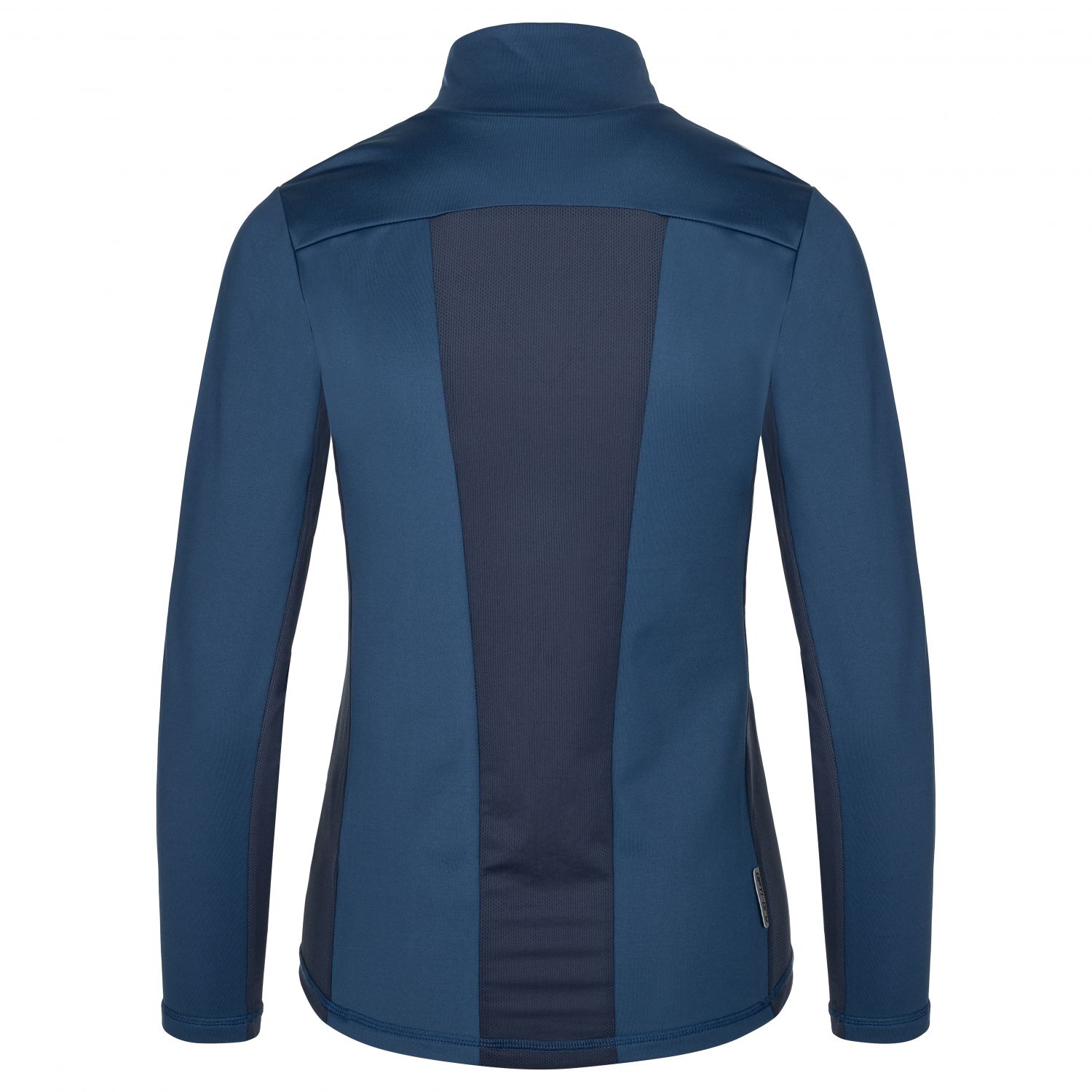 Kilpi Willie-W, maglia intima da sci, taglie forti, donna, blu scuro