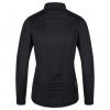 Kilpi Willie-W, maglia intima da sci, taglie forti, donna, nero