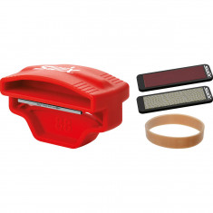 Kit de canteadora compacta Swix