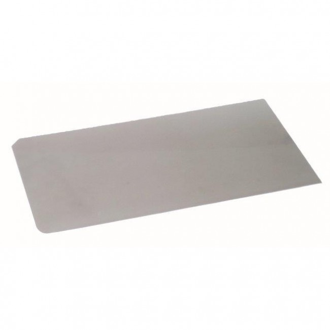 Kit de inicio de lijado y encerado Holmenkol, plata 