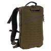Kit de primeiros socorros do Tasmanian Tiger Medic Assault Pack MKII, verde