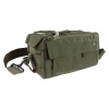 Kit de primeiros socorros MKII, tigre-da-tasmânia, verde