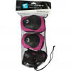 Kit de protecție Crazy Safety, junior, albastru