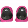 Kit de protecție Crazy Safety, junior, albastru