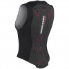 Komperdell Cross Super Eco Vest, back protector, women, pink