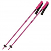 Komperdell Smash Series Pink, ski poles, junior