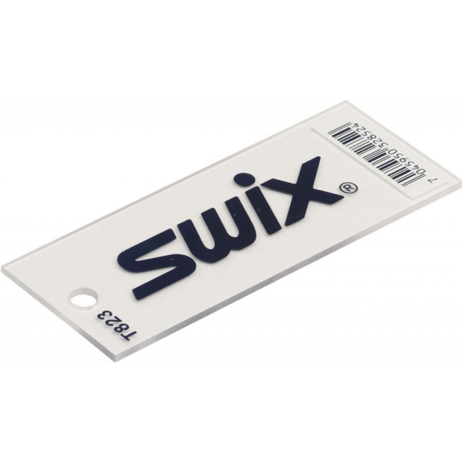 Škrabka Swix Plexi, 3 mm