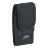 Kryt na telefón Tasmanian Tiger Tactical, kryt, čierny