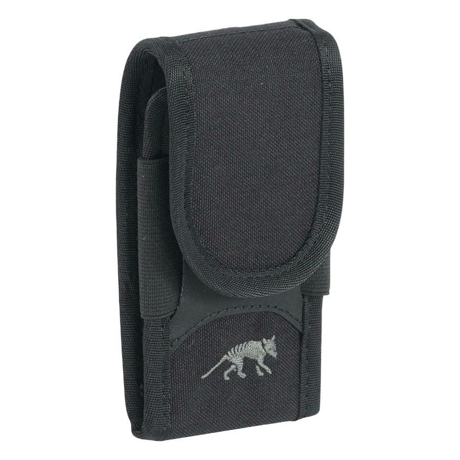 Kryt na telefón Tasmanian Tiger Tactical, kryt, čierny