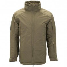 Kurtka Carinthia HIG 4.0 SOF, m?ska, br?zowa