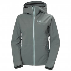 Kurtka Helly Hansen Motionista 3L, damska, trooper