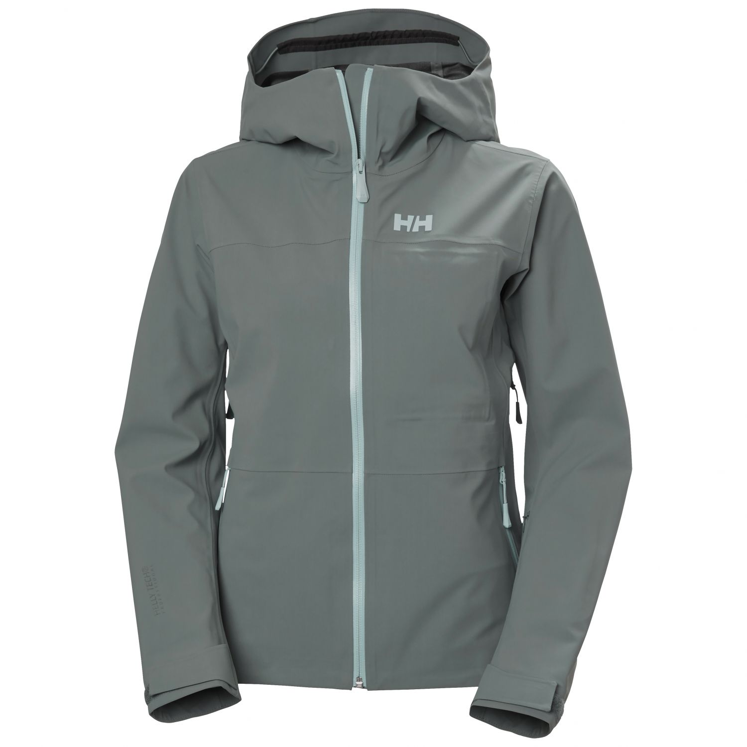 Helly Hansen Motionista 3L, kurtka, damska, trooper