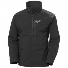 Helly Hansen, HP Racing, kurtka, męska, czarna