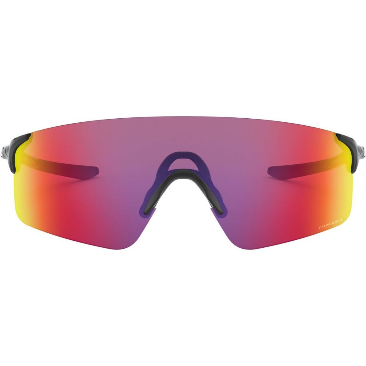 Lame Oakley EVZero, PRIZM™, negru lustruit