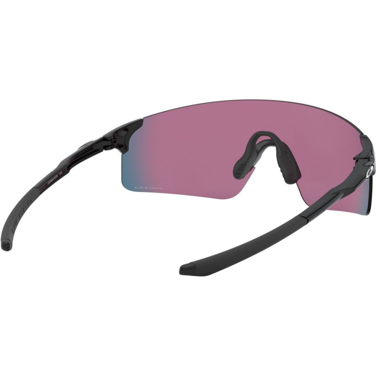 Lame Oakley EVZero, PRIZM™, negru lustruit