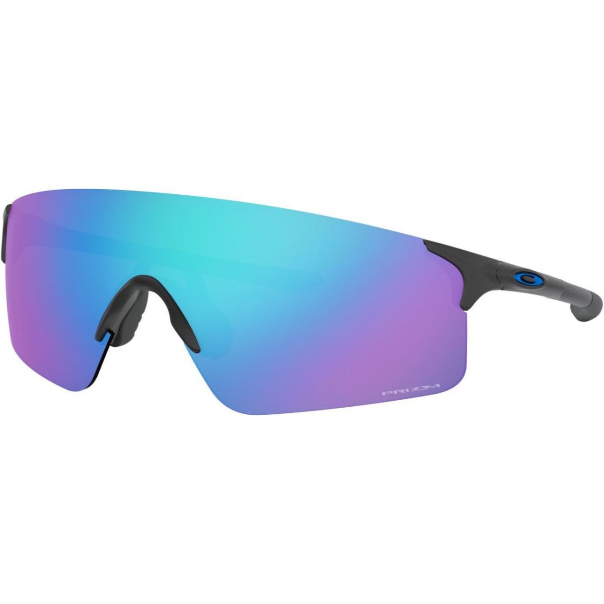Lâminas Oakley EVZero, PRIZM™, aço