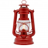 Lanterna LED Feuerhand Bebé Especial 276 R, Vermelho