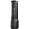 Ledlenser C7 Classic, ficklampa, svart