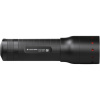 Ledlenser C7 Classic, lanternă, neagră