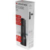 Ledlenser C7 Classic, Lommelykt, Sort