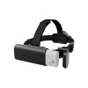 Ledlenser H15R, lampa frontală, negru