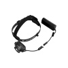 Ledlenser H15R, lampa frontală, negru