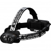 Ledlenser H19R Signature, headlamp, black